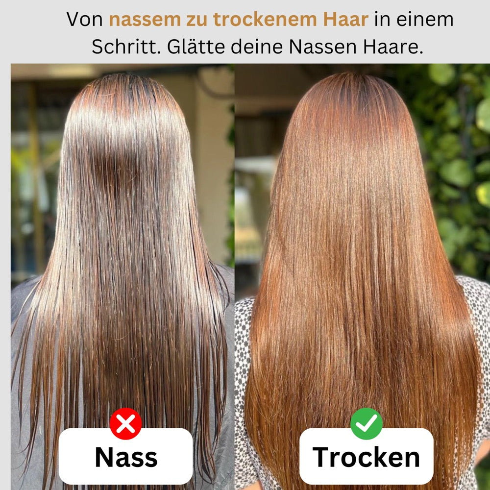 Newhaird Dry™ - Professional Luftglätter