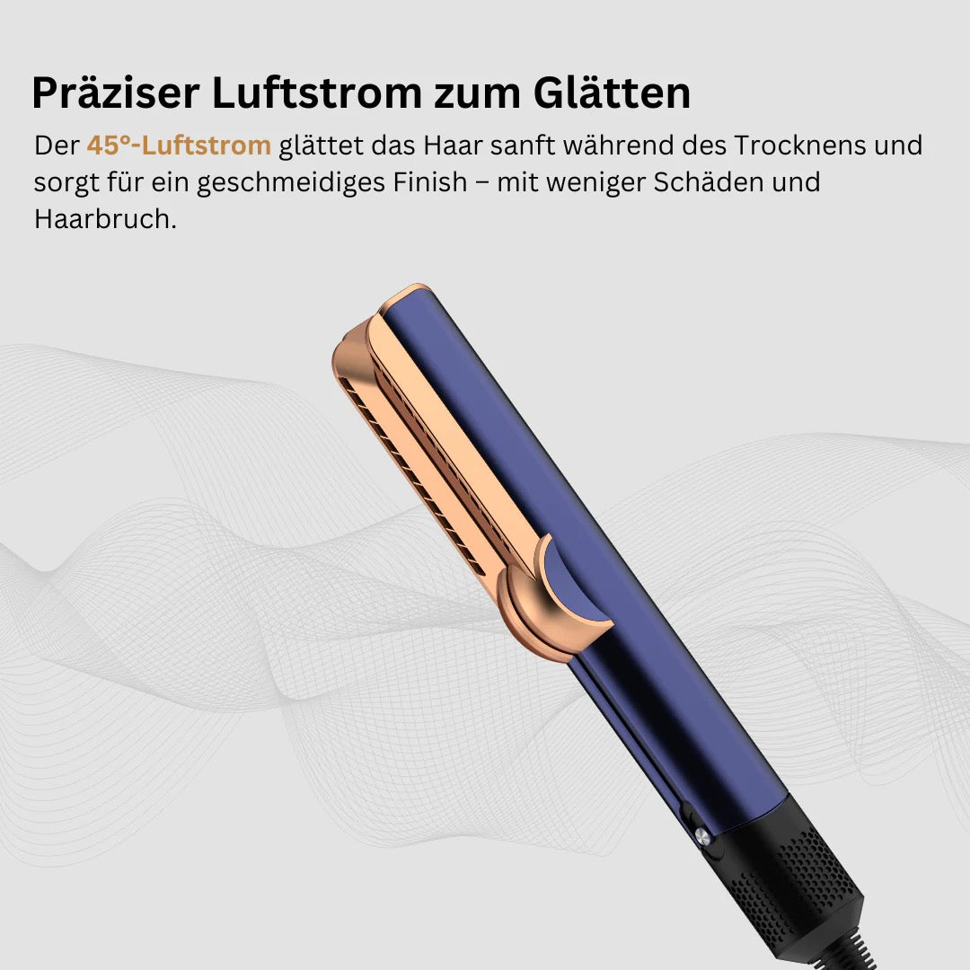 Newhaird Dry™ - Professional Luftglätter
